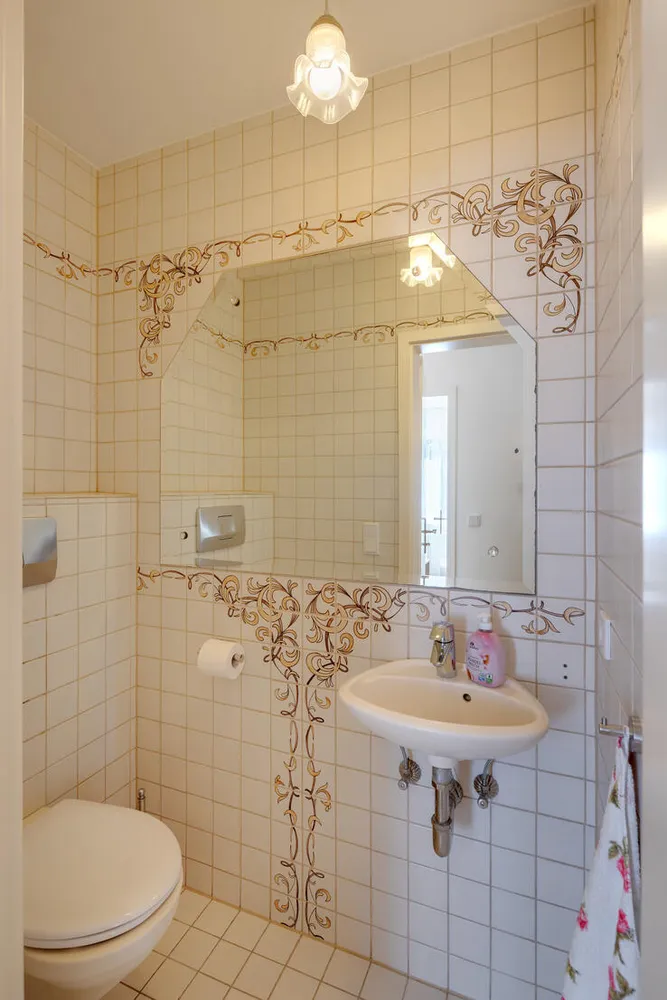 2 Zimmer Wohnung mit 54 m² in München – Bild 11
