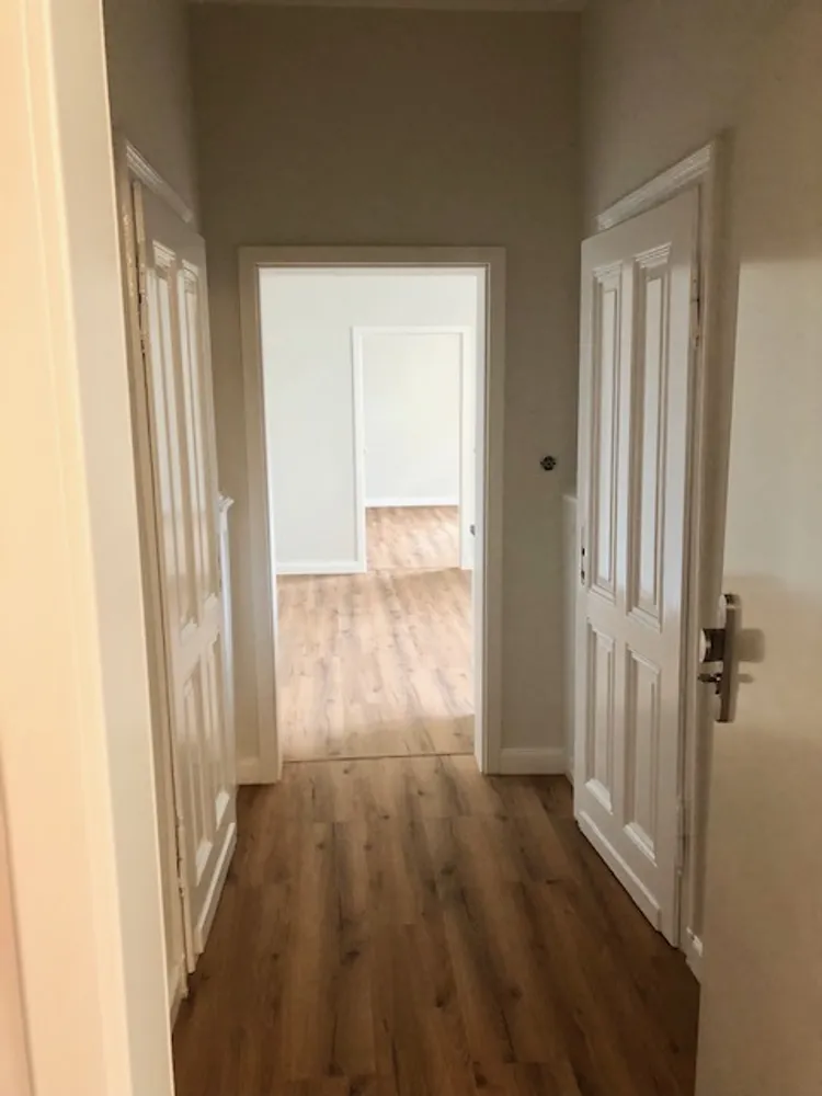 2 Zimmer Wohnung mit 43 m² in Düsseldorf – Bild 4