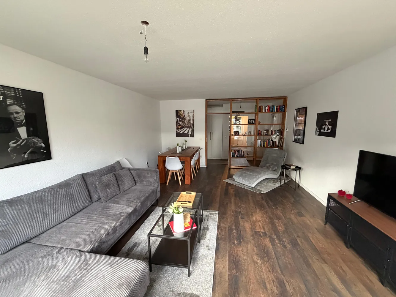4 Zimmer Wohnung mit 85 m² in Dortmund – Bild 1
