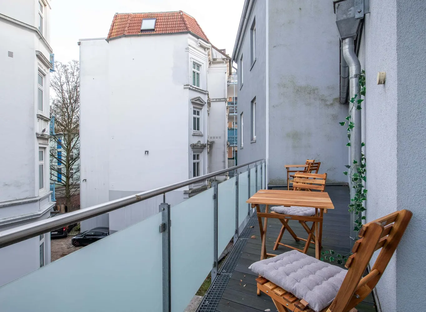 WG-Zimmer mit 11 m² in Berlin – Bild 3