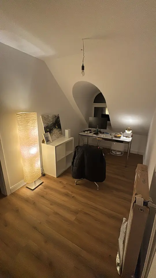 3 Zimmer Wohnung mit 98 m² in Oldenburg – Bild 5