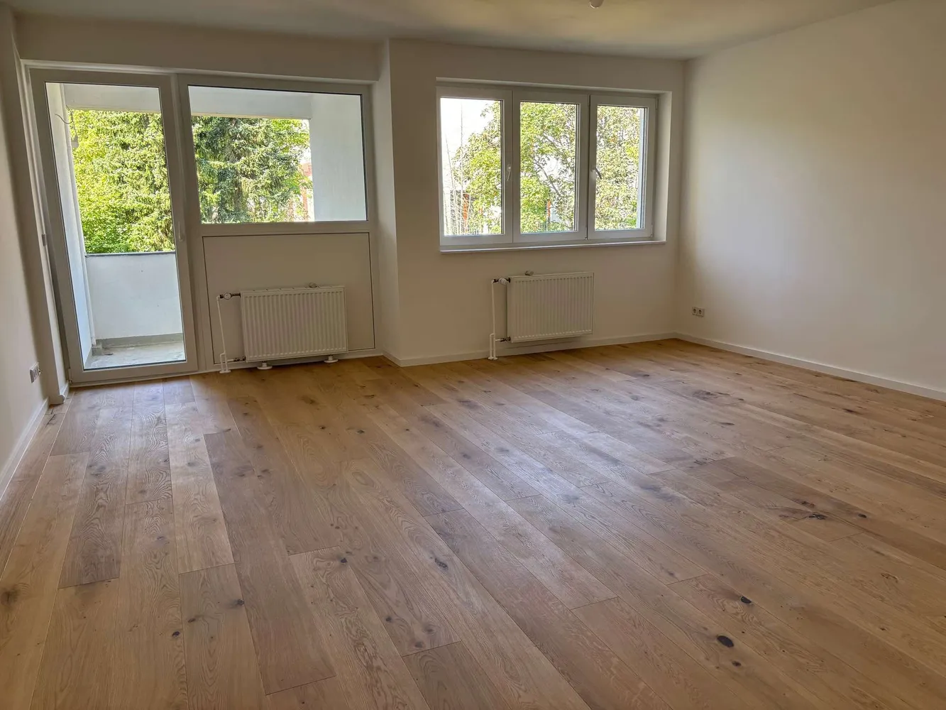 3 Zimmer Wohnung mit 78 m² in Berlin – Bild 1