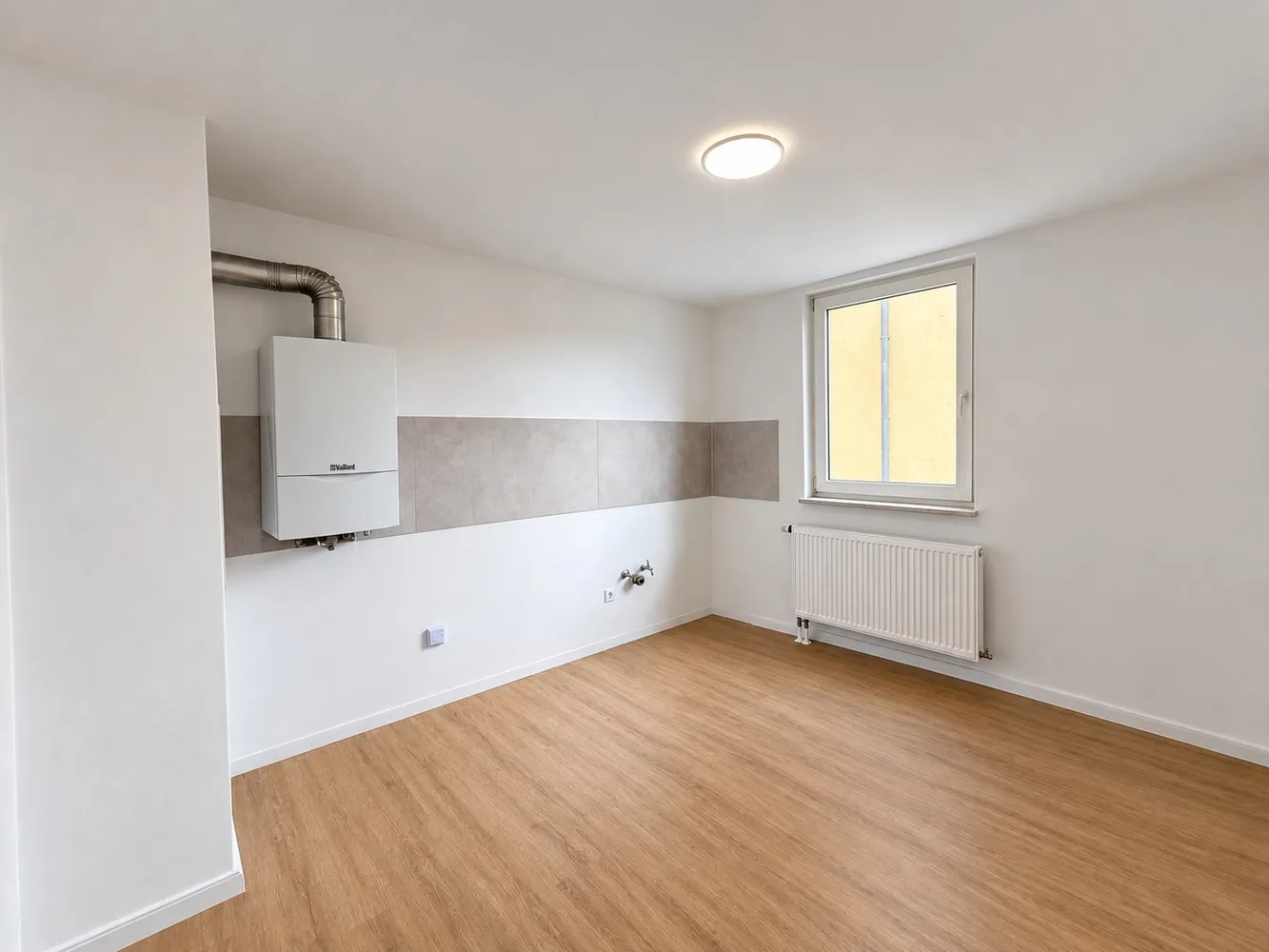 3 Zimmer Wohnung mit 104 m² in Ludwigshafen am Rhein – Bild 8