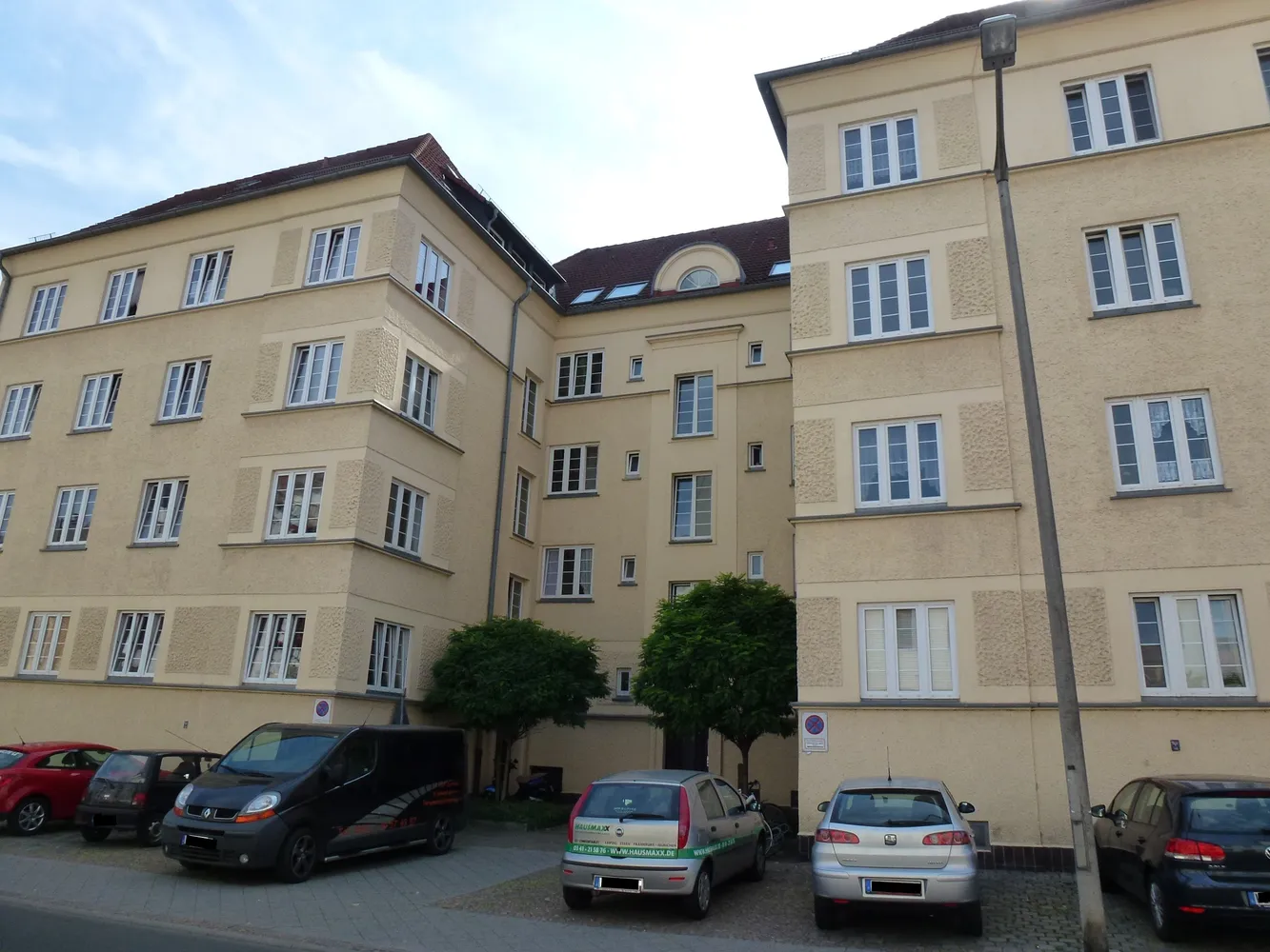 2 Zimmer Wohnung mit 50 m² in Leipzig – Bild 1