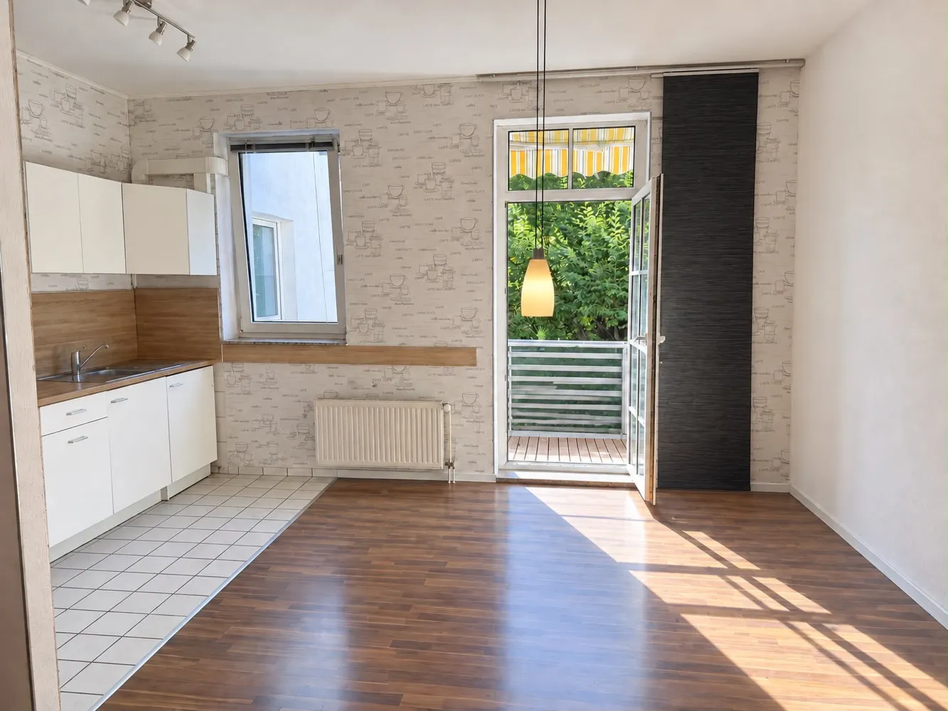 3 Zimmer Wohnung mit 73 m² in Krefeld – Bild 2
