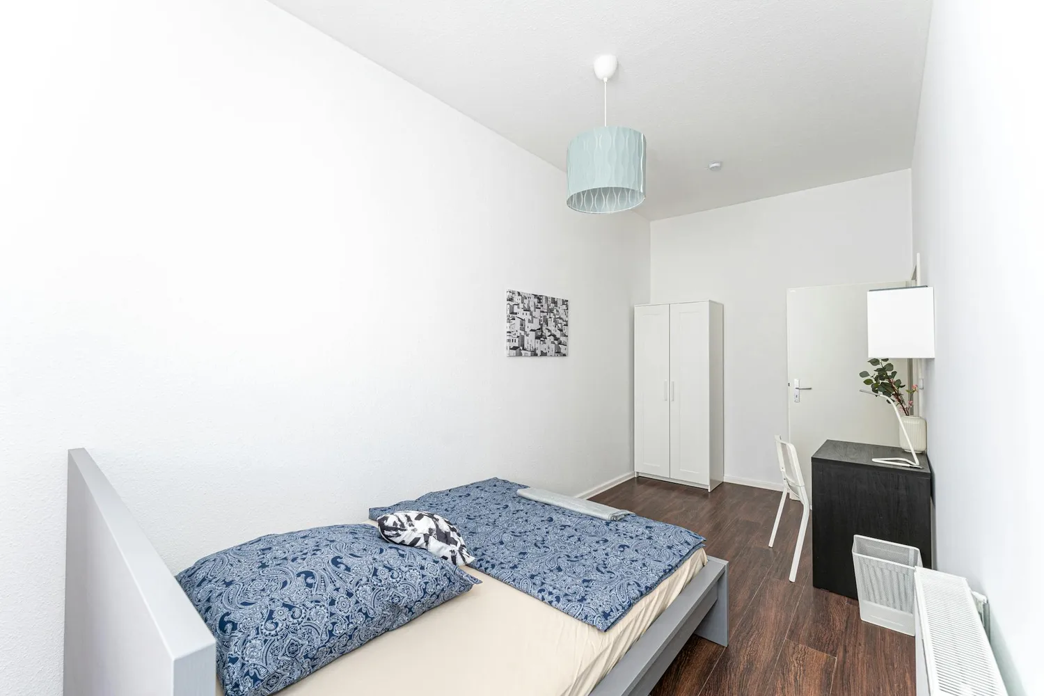 WG-Zimmer in Berlin – Bild 3