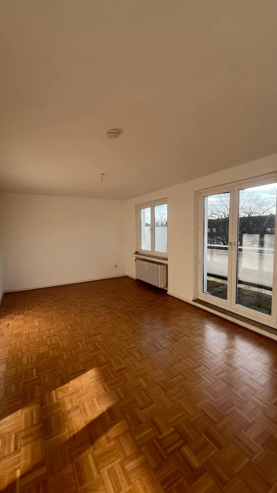3 Zimmer Wohnung mit 85 m² in Krefeld – Bild 2