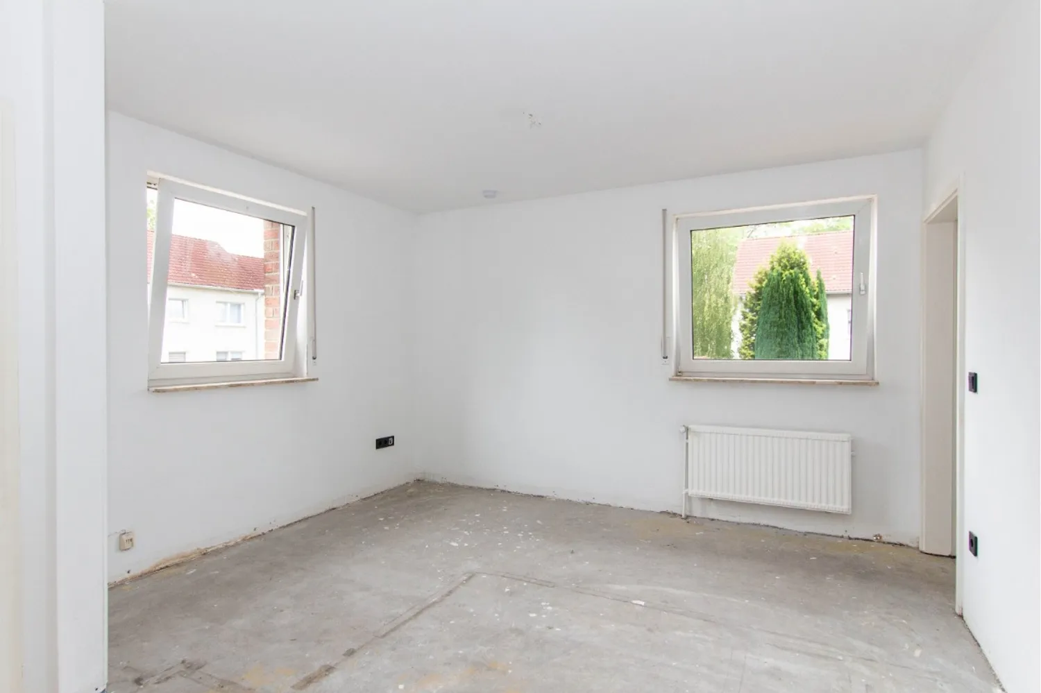 2 Zimmer Wohnung mit 66 m² in Castrop-Rauxel – Bild 4