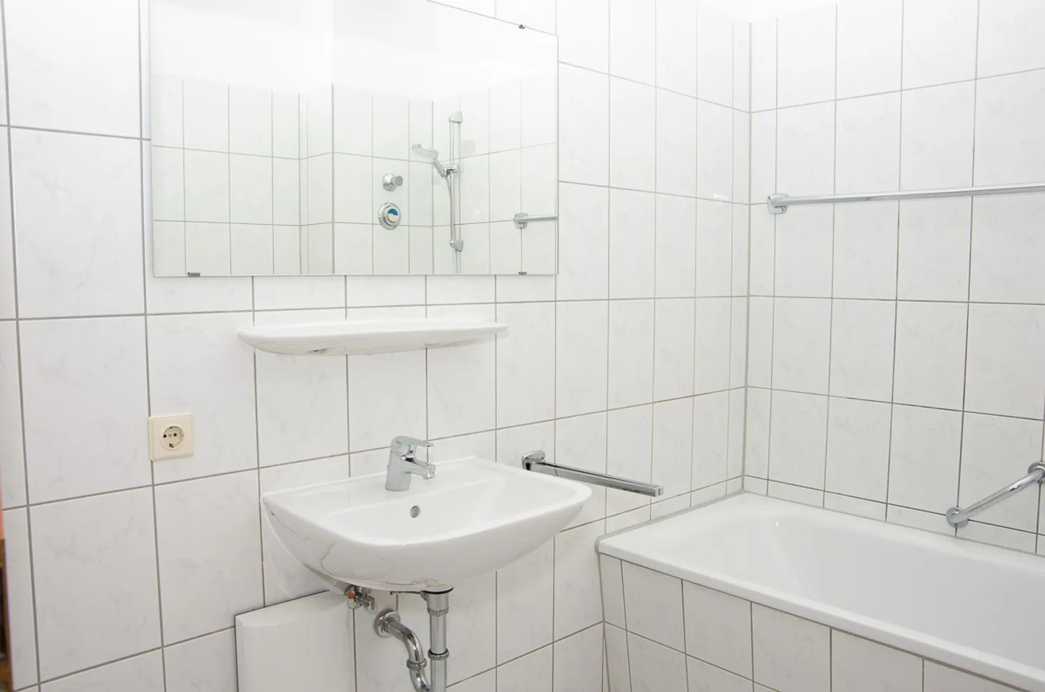 3 Zimmer Wohnung mit 82 m² in Chemnitz – Bild 3