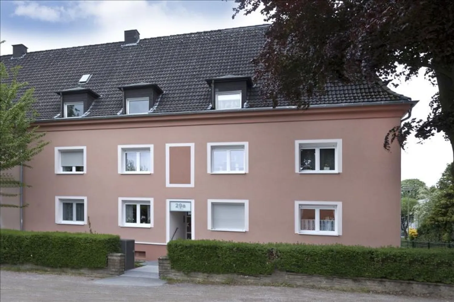 3 Zimmer Wohnung mit 59 m² in Hagen – Bild 2