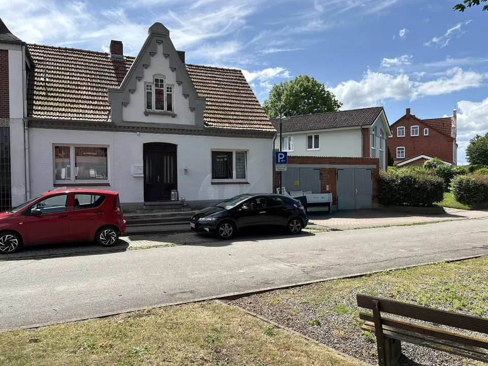 5 Zimmer Haus mit 120 m² in Lübeck – Bild 1