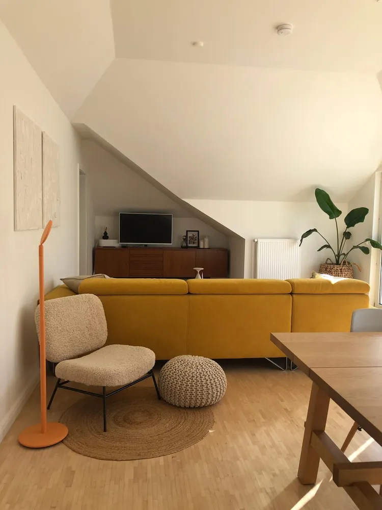 3 room apartment with 102 m² in Hamburg – Photo 4