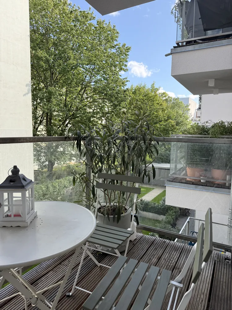 3 Zimmer Wohnung mit 74 m² in Berlin – Bild 3