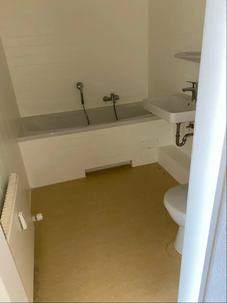 2 Zimmer Wohnung mit 61 m² in Wiesbaden – Bild 6