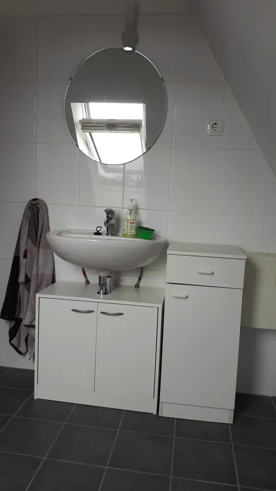 2 Zimmer Wohnung mit 37 m² in Hamburg – Bild 9