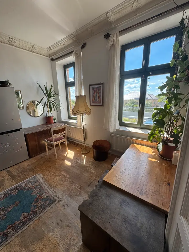 WG-Zimmer mit 56 m² in Grimma – Bild 9