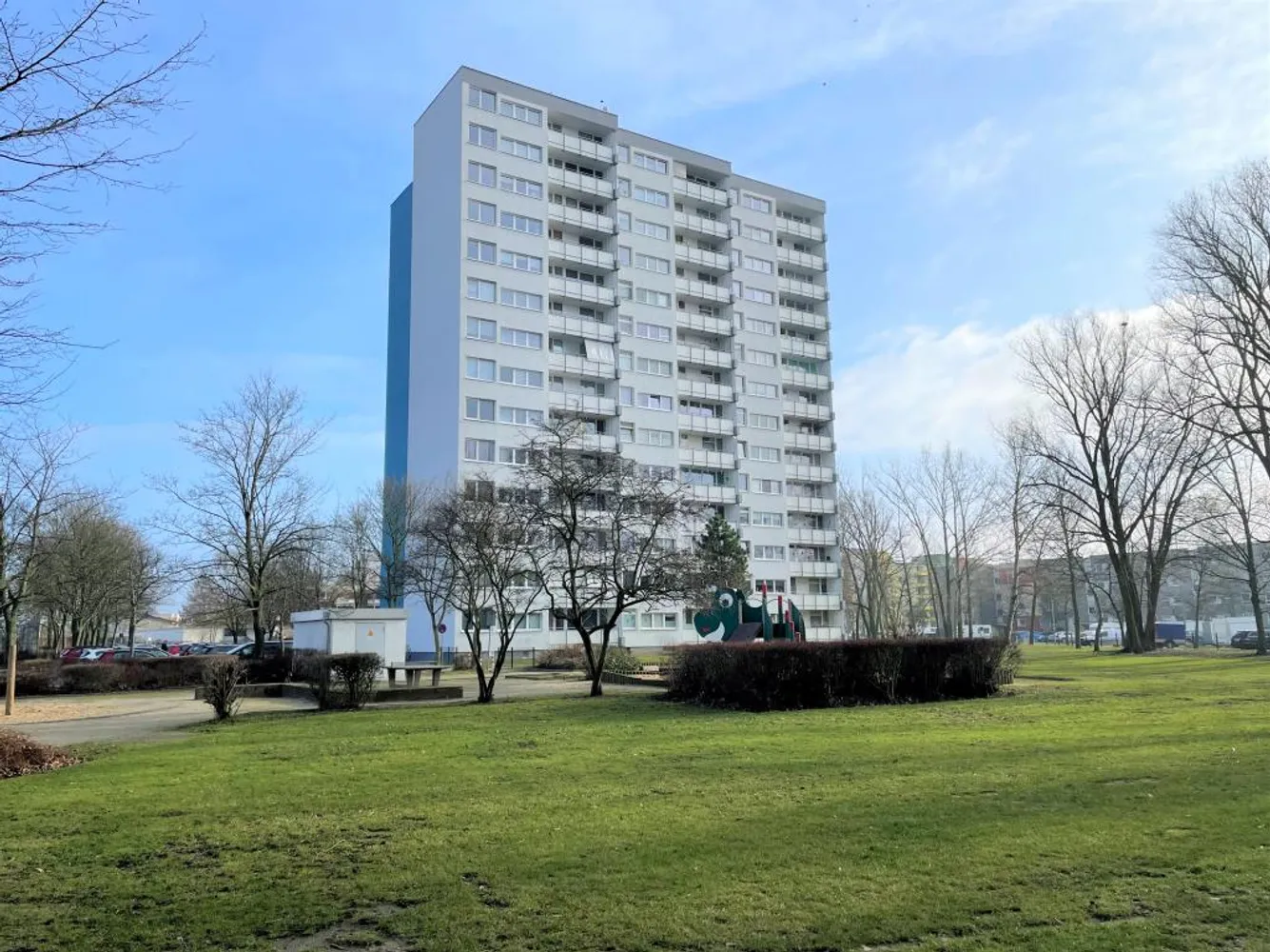 3 Zimmer Wohnung mit 79 m² in Braunschweig – Bild 5