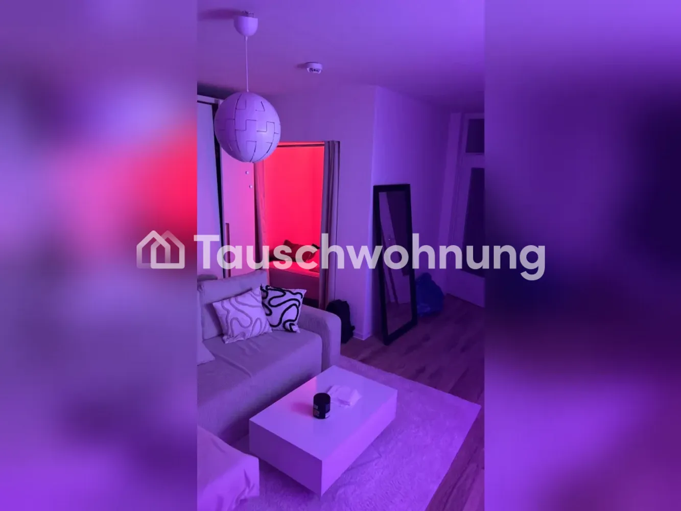 2 room apartment with 38 m² in Hamburg – Photo 1