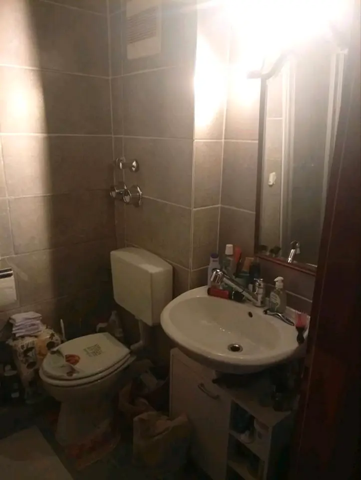 2 Zimmer Wohnung mit 29 m² in Stade – Bild 5