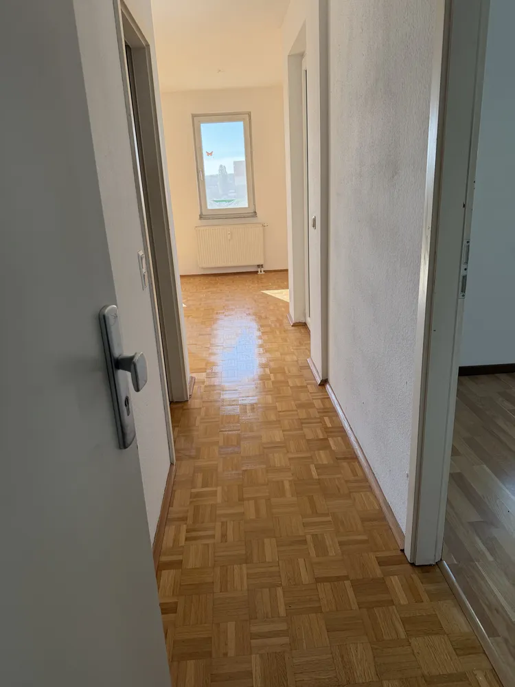 2 room apartment with 44 m² in Neu-Isenburg – Photo 9