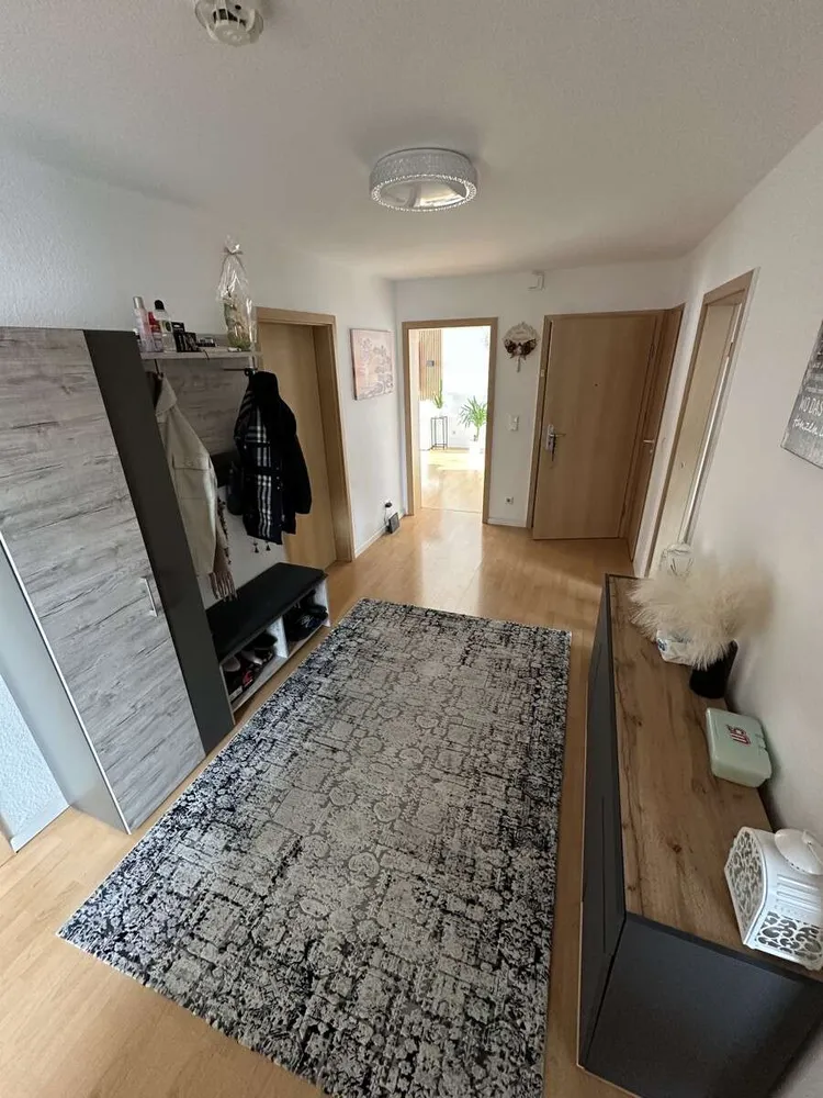 4 Zimmer Wohnung mit 85 m² in Gelsenkirchen – Bild 3