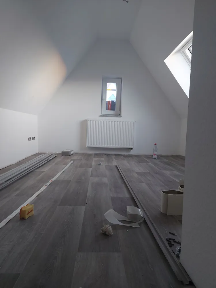 3 room apartment with 67 m² in Kassel – Photo 8
