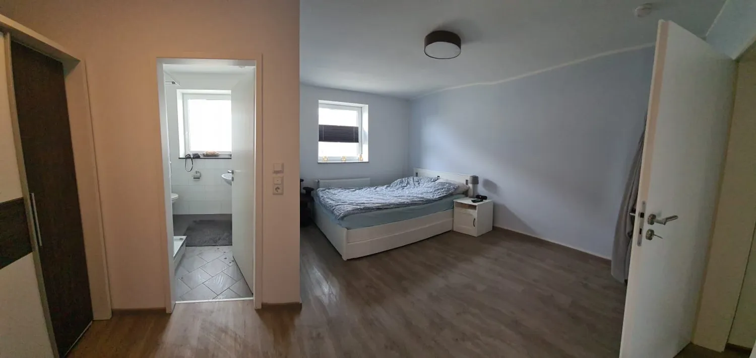 2 Zimmer Wohnung mit 59 m² in Wuppertal – Bild 7