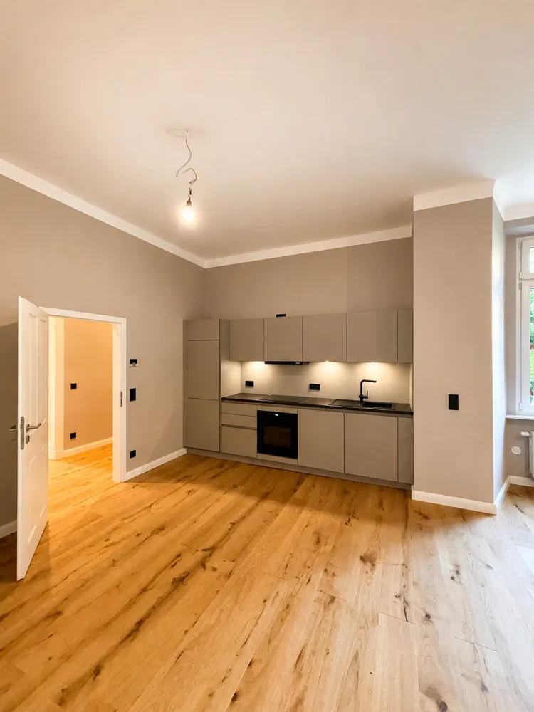 2 Zimmer Wohnung mit 69 m² in Berlin – Bild 7