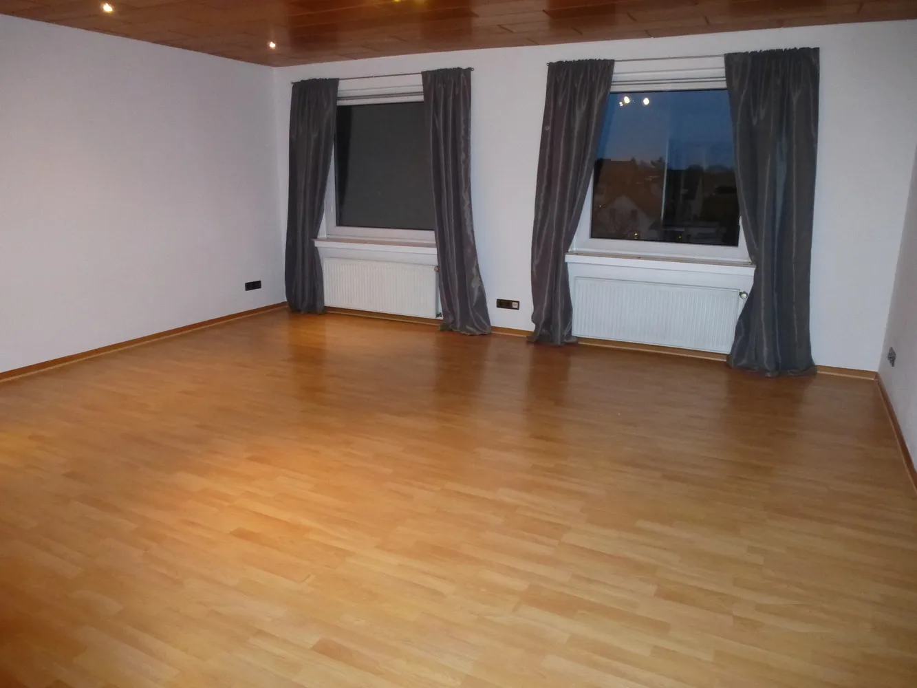 1 Zimmer Wohnung mit 45 m² in Duisburg – Bild 2