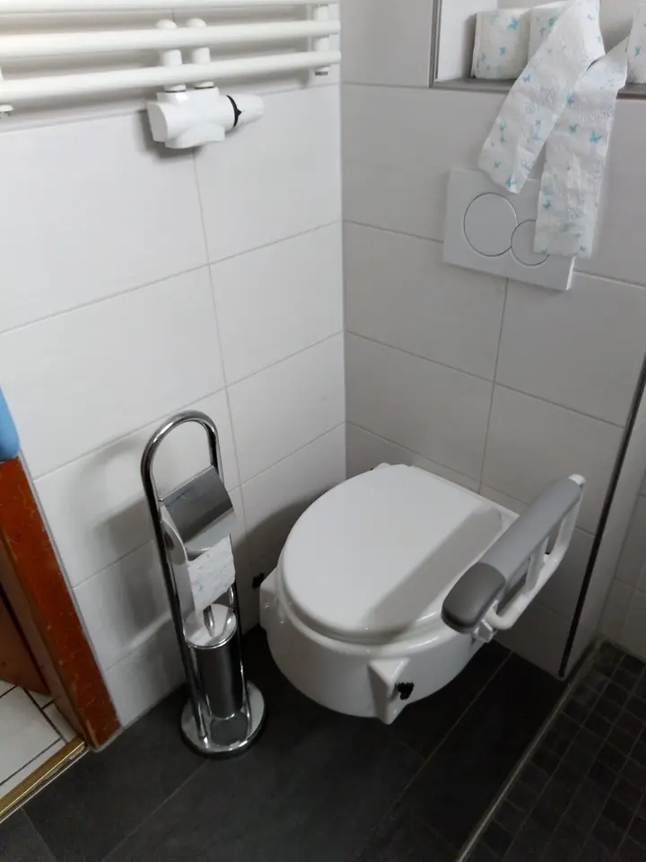4 Zimmer Haus mit 90 m² in Duderstadt – Bild 10