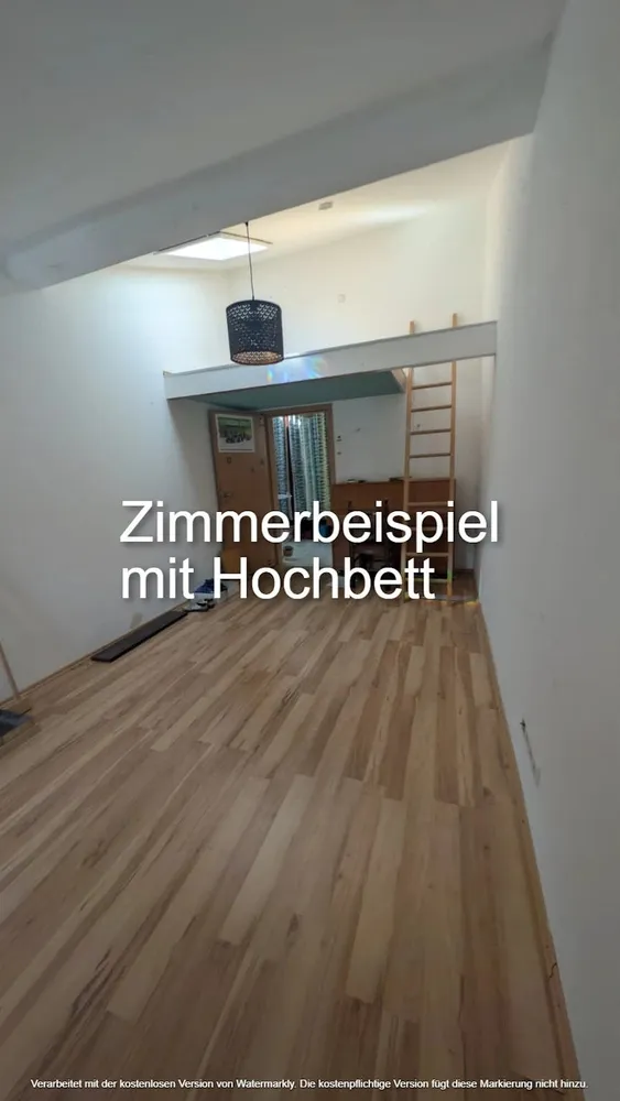 WG-Zimmer in Landau in der Pfalz – Bild 2