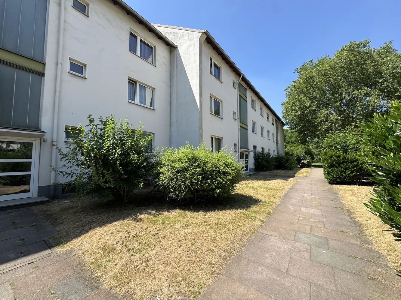 2 Zimmer Wohnung mit 52 m² in Duisburg – Bild 8