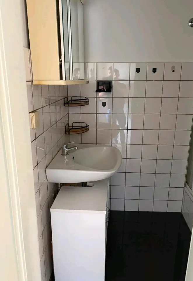 2 Zimmer Wohnung mit 55 m² in Hagen – Bild 4