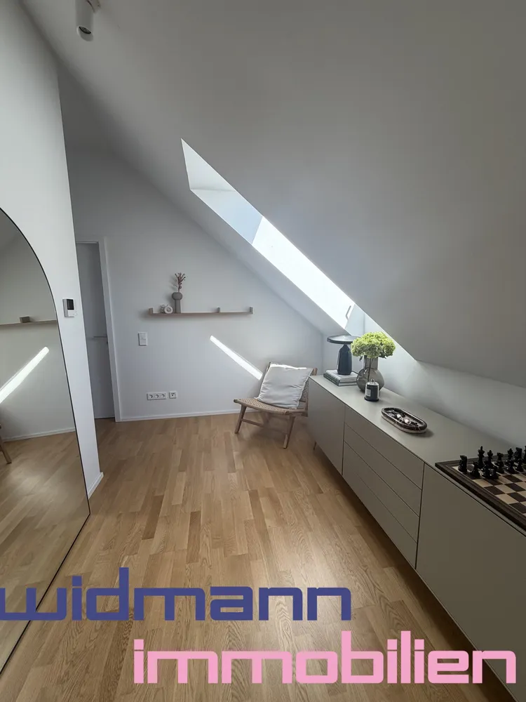 3 Zimmer Wohnung mit 99 m² in Stuttgart – Bild 11