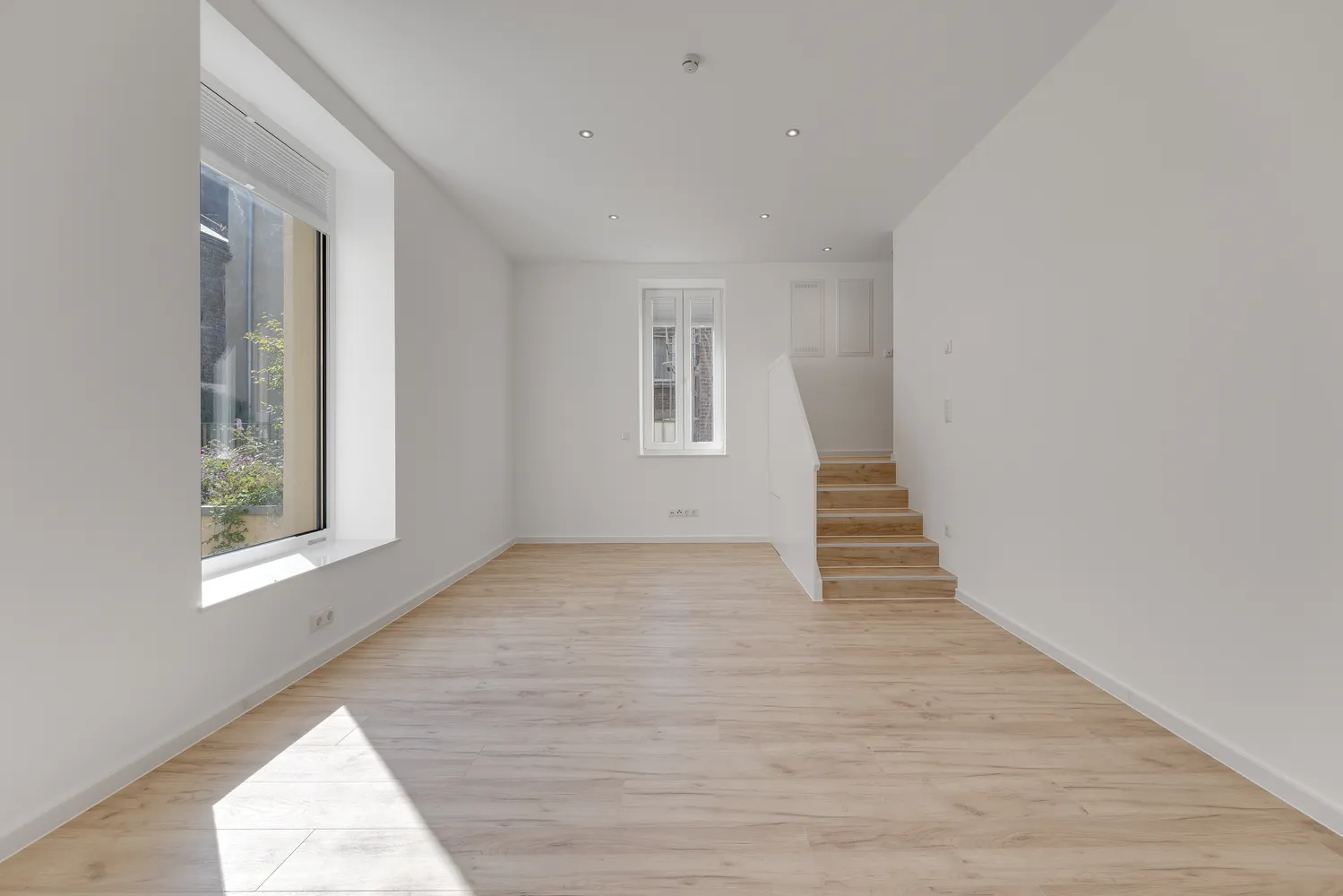 2 room apartment with 49 m² in Cologne – Photo 4