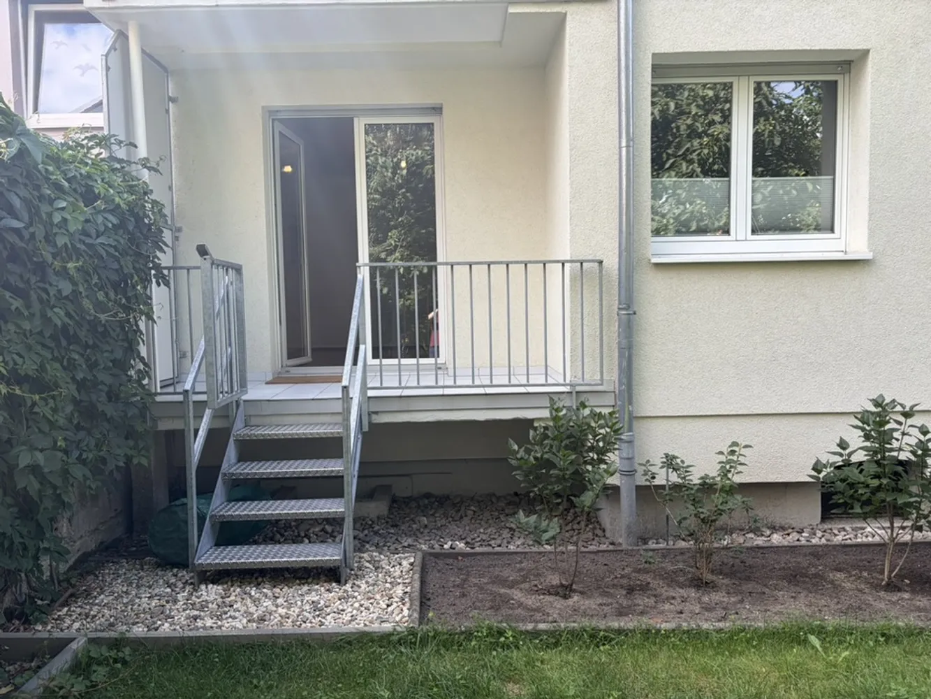2 Zimmer Wohnung mit 56 m² in Darmstadt – Bild 5