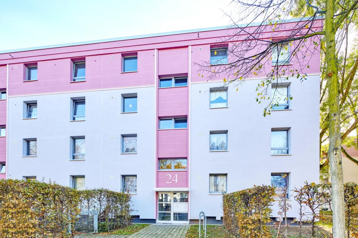 3 room apartment with 68 m² in Monheim am Rhein – Photo 7