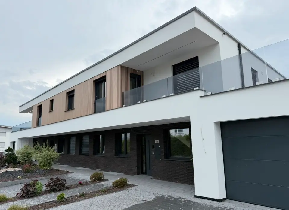 5 Zimmer Wohnung mit 164 m² in Rottweil – Bild 3