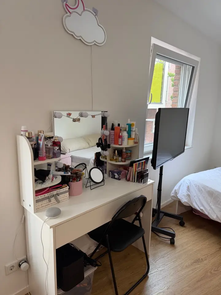 Studio mit 40 m² in Rheine – Bild 2