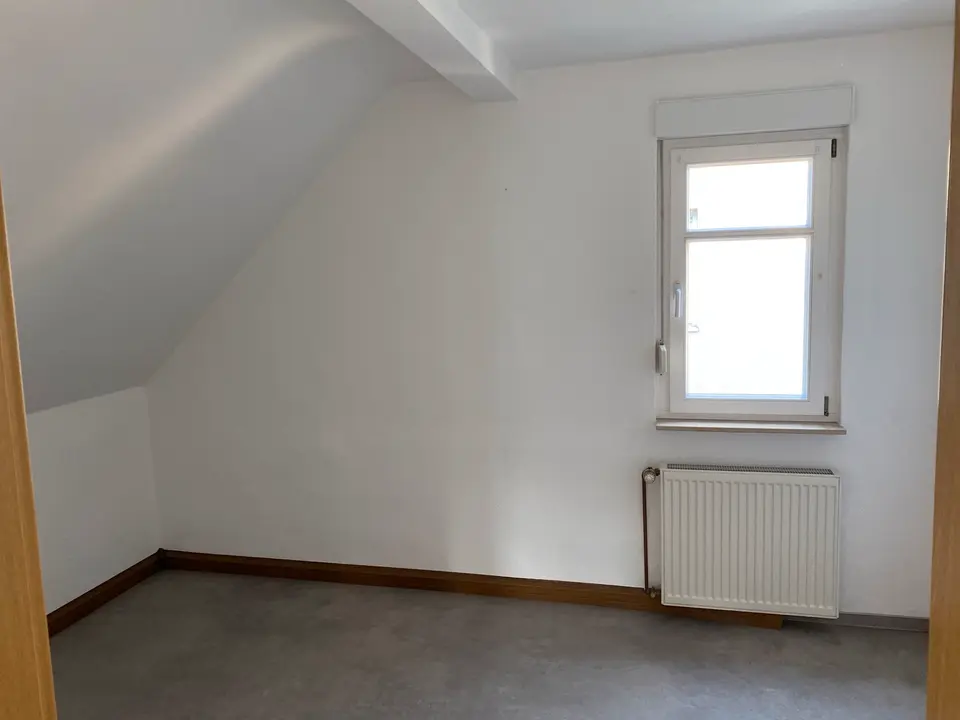 3 Zimmer Wohnung mit 60 m² in Suhl – Bild 6