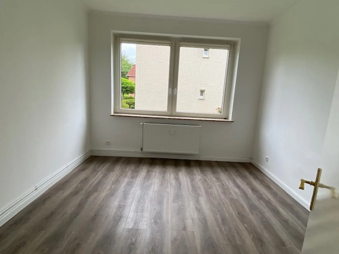 5 Zimmer Wohnung mit 123 m² in Hamburg – Bild 7