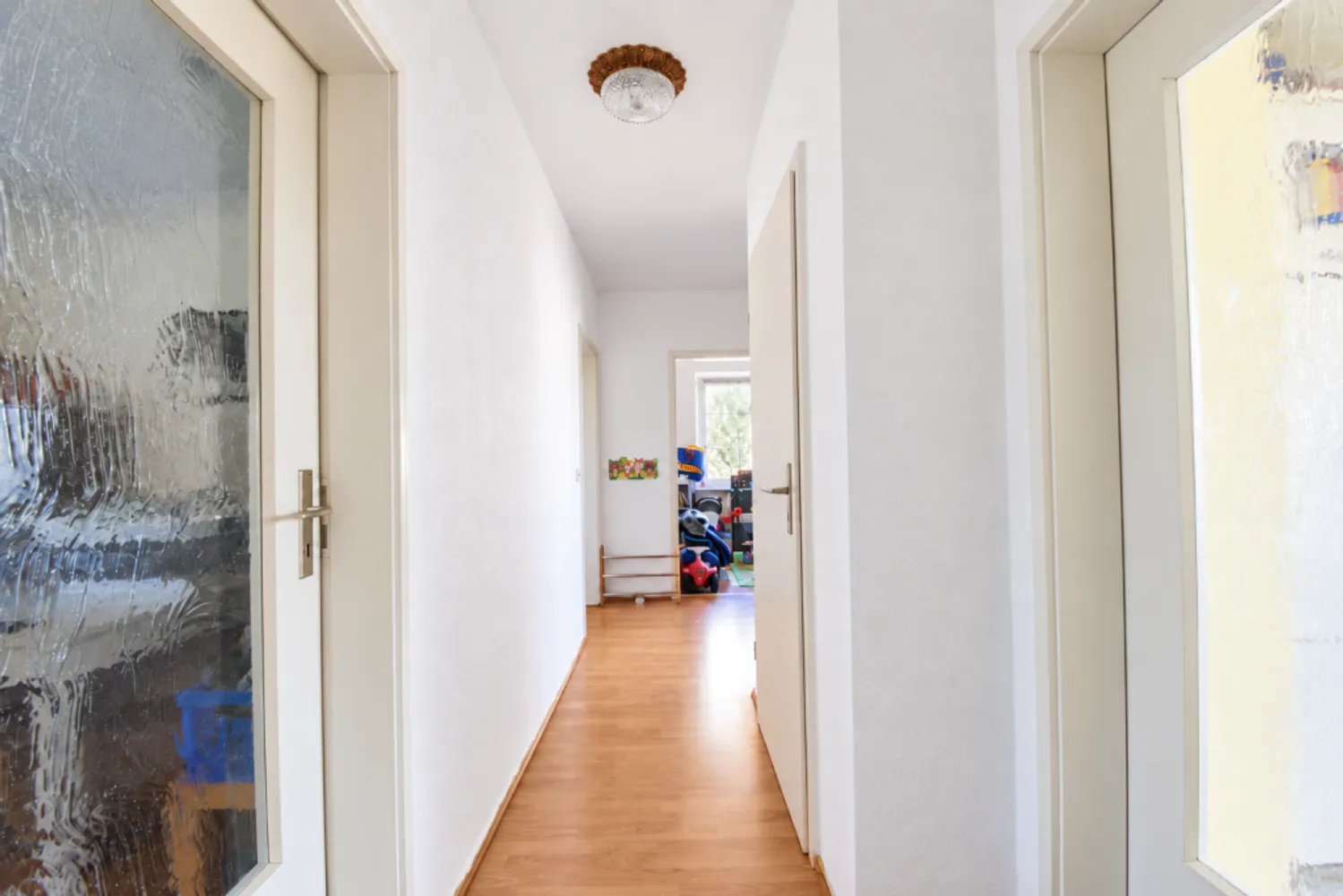 3 Zimmer Wohnung mit 78 m² in Hamburg – Bild 3