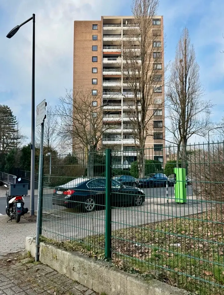 3 Zimmer Wohnung mit 101 m² in Ratingen – Bild 6