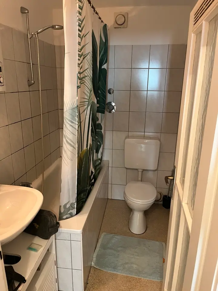 2 Zimmer Wohnung mit 49 m² in Stuttgart – Bild 7