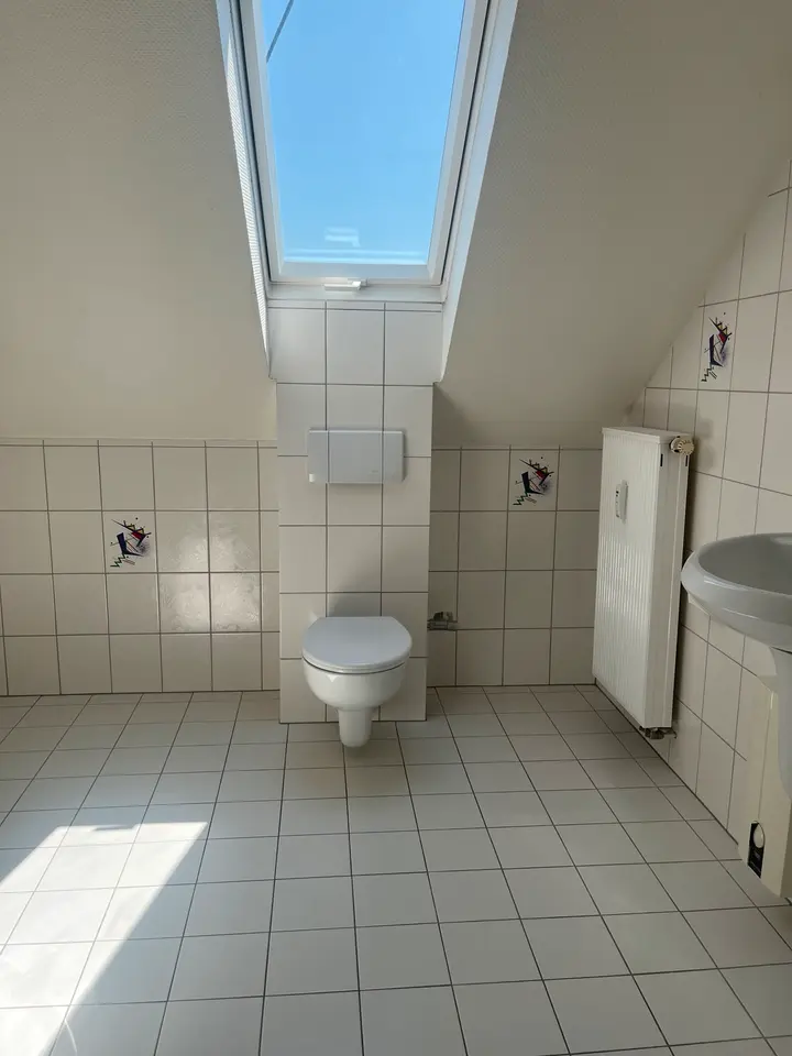 3 Zimmer Wohnung mit 72 m² in Saarbrücken – Bild 9