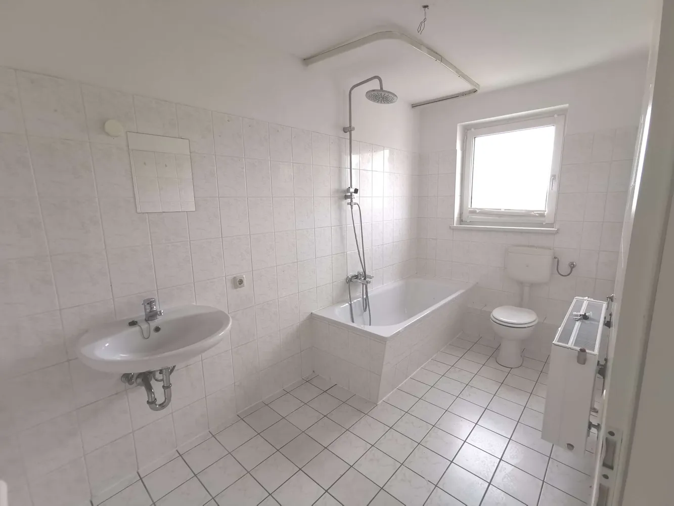 2 room apartment with 63 m² in Magdeburg – Photo 4