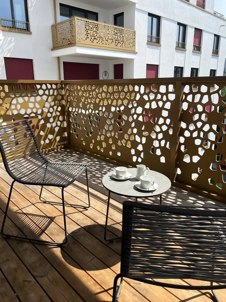 4 Zimmer Wohnung mit 108 m² in Berlin – Bild 5