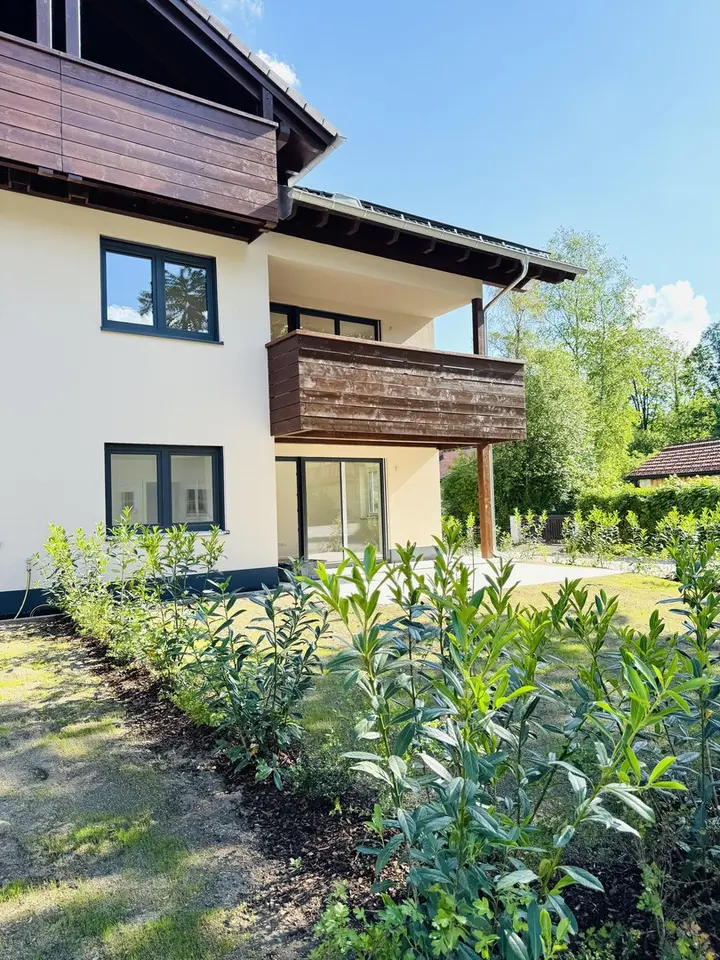 3 Zimmer Wohnung mit 101 m² in Traunstein – Bild 3