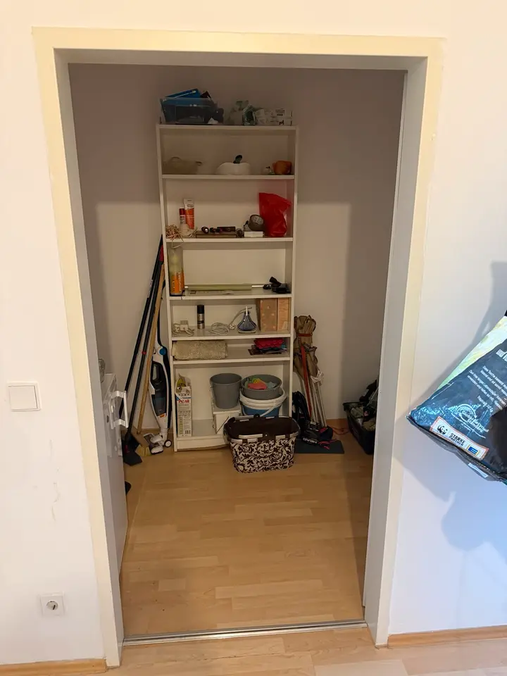 4 Zimmer Wohnung mit 101 m² in Ingolstadt – Bild 6