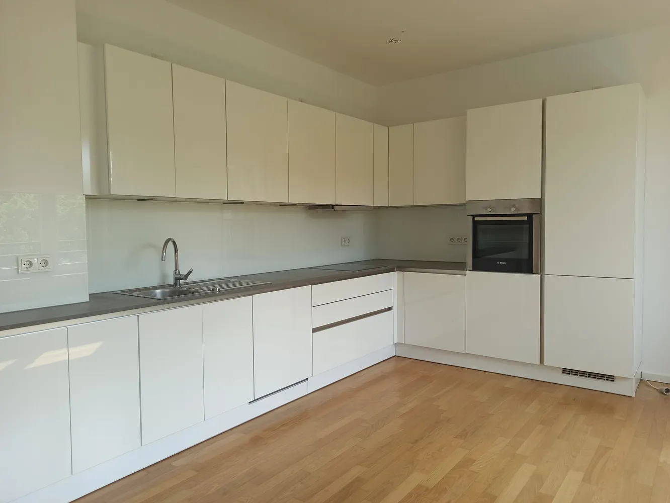 3 Zimmer Wohnung mit 112 m² in Hamburg – Bild 1